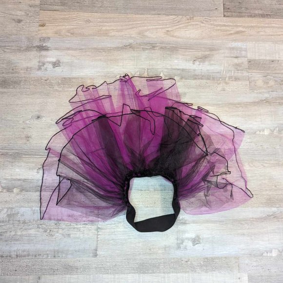 ⚡A Wish Come True Dance Costume – “Supersonic” * ISC (Intermediate Small Child) - Picture 8 of 12